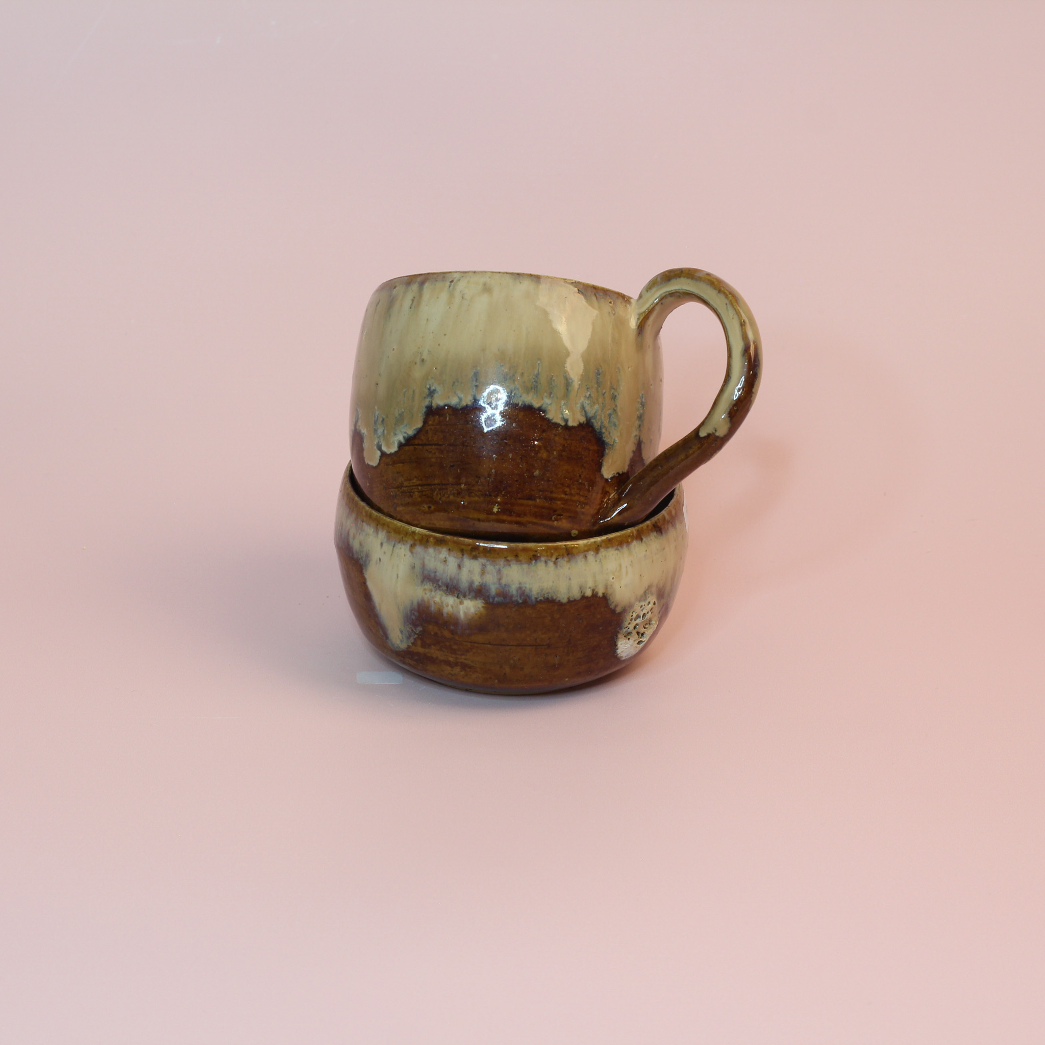 Latte med hank 07 - Billede 4