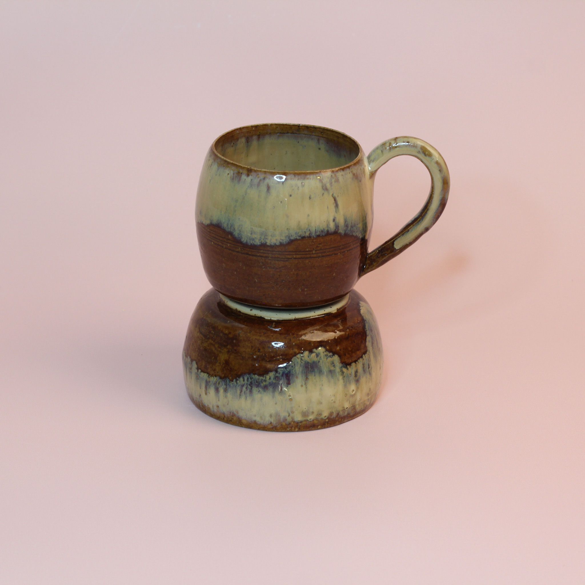 Latte med hank 10 - Billede 3