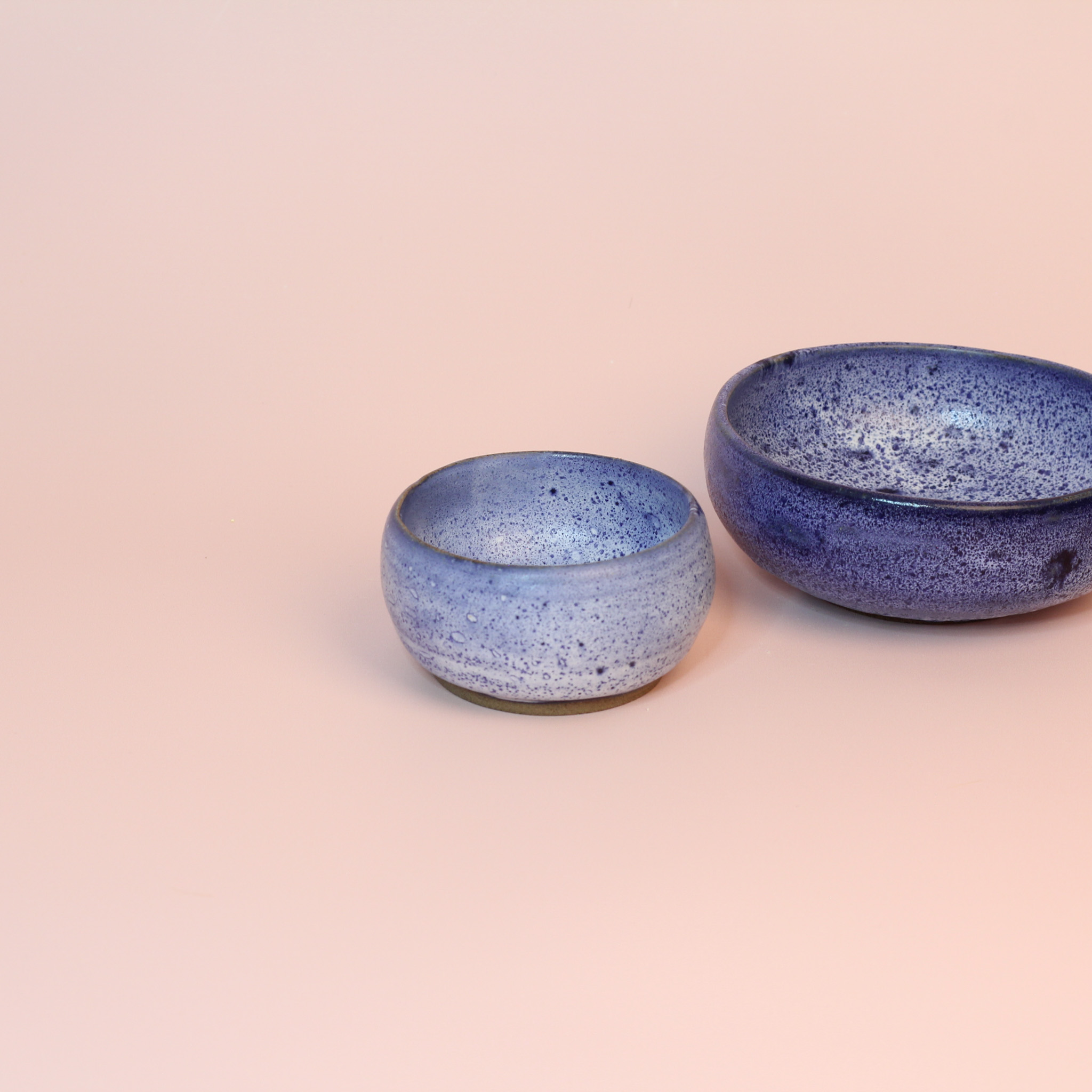 Mellem Bowl 01 - Billede 3