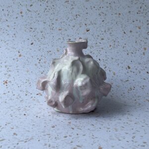 Blob Vase 06