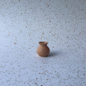 Mini Vase 16