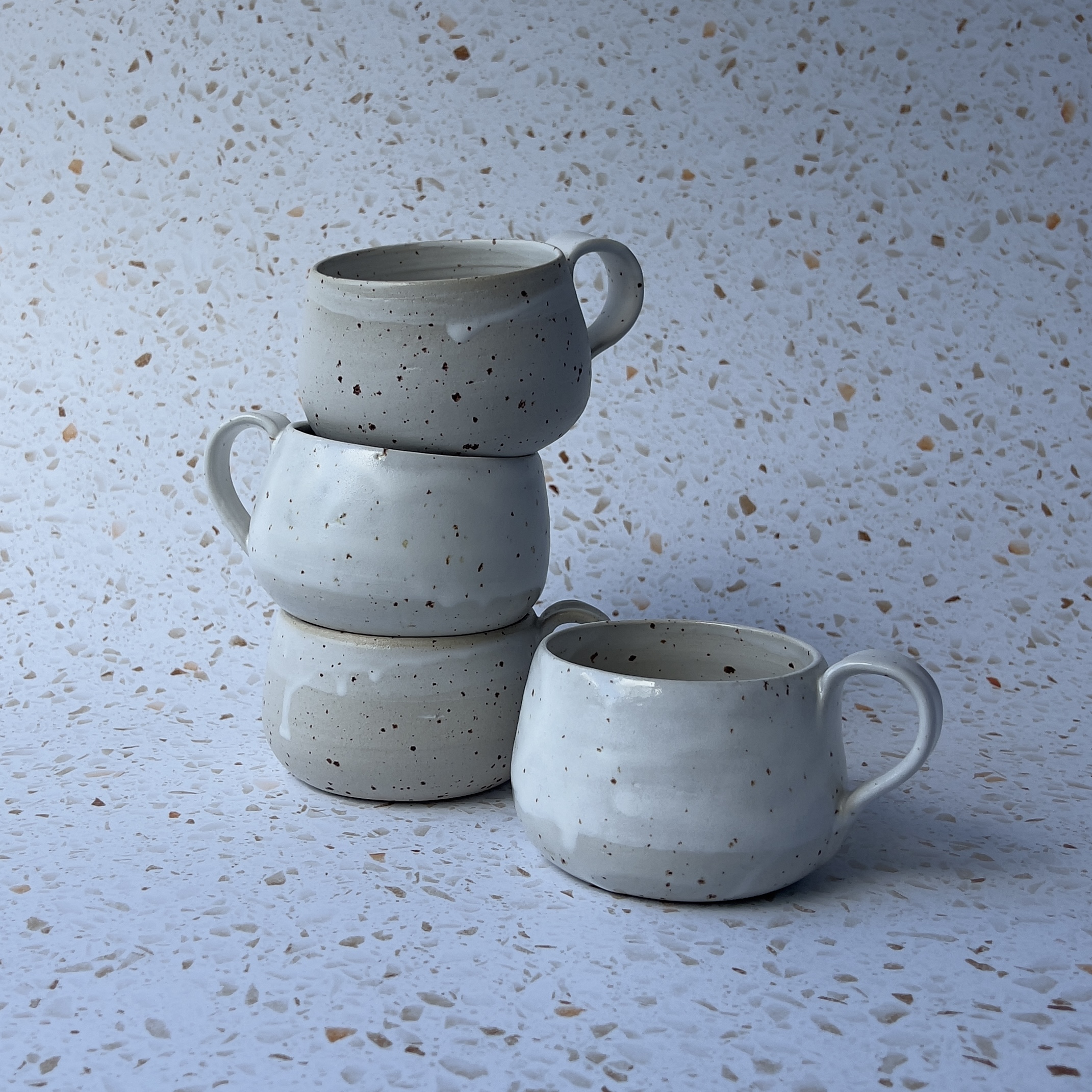 Hvid Ro 53 - Billede 2