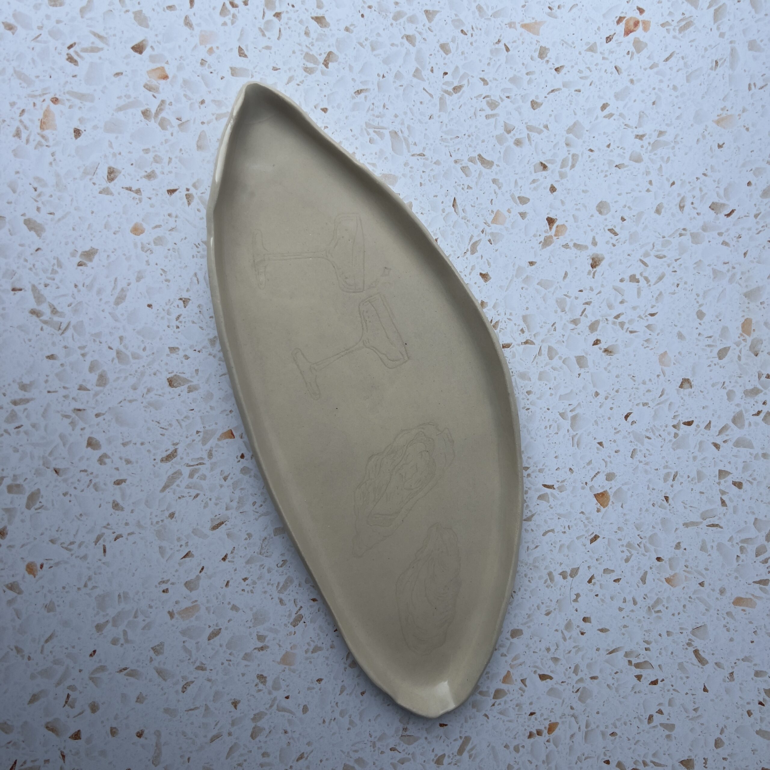 Østers & Champange - Billede 7