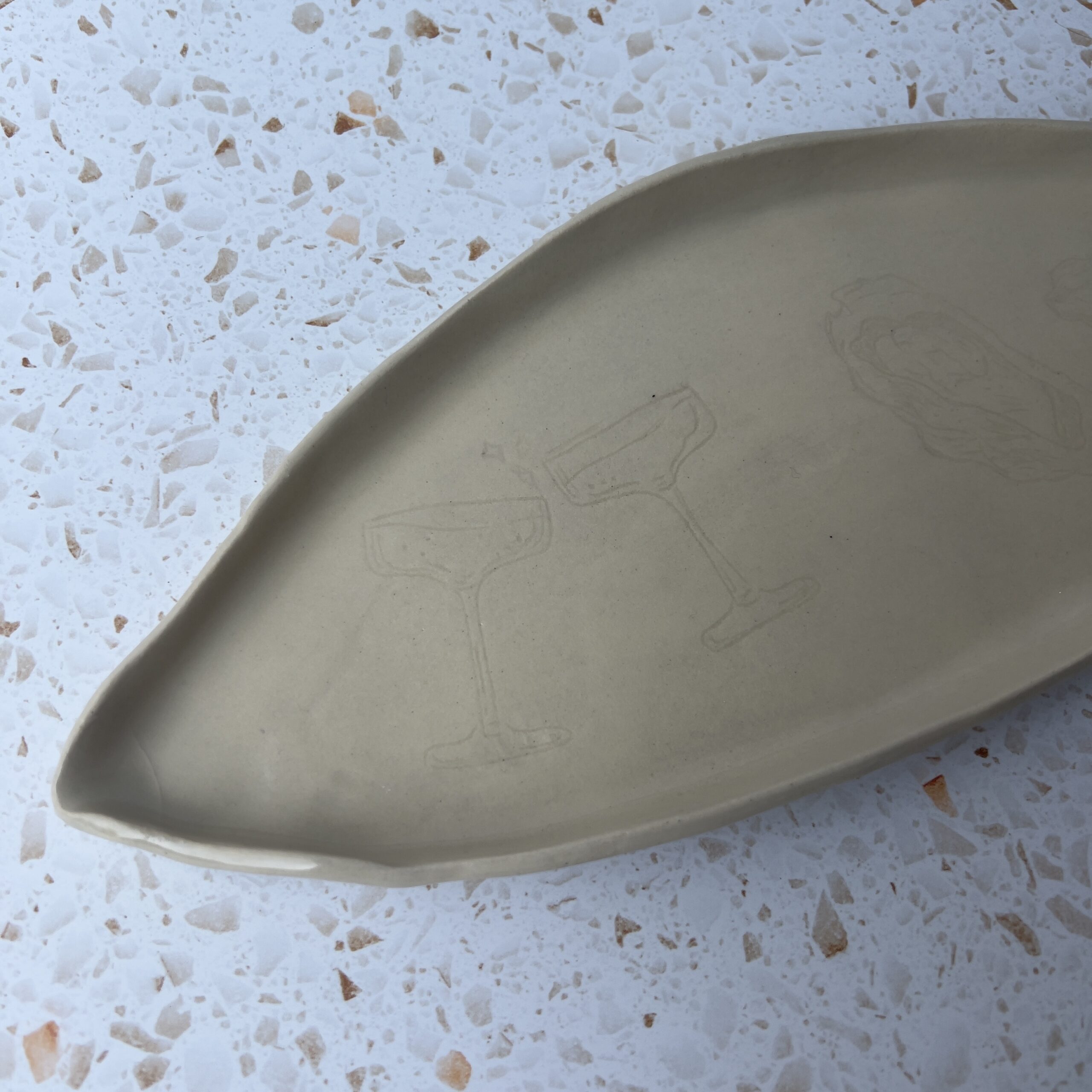 Østers & Champange - Billede 6