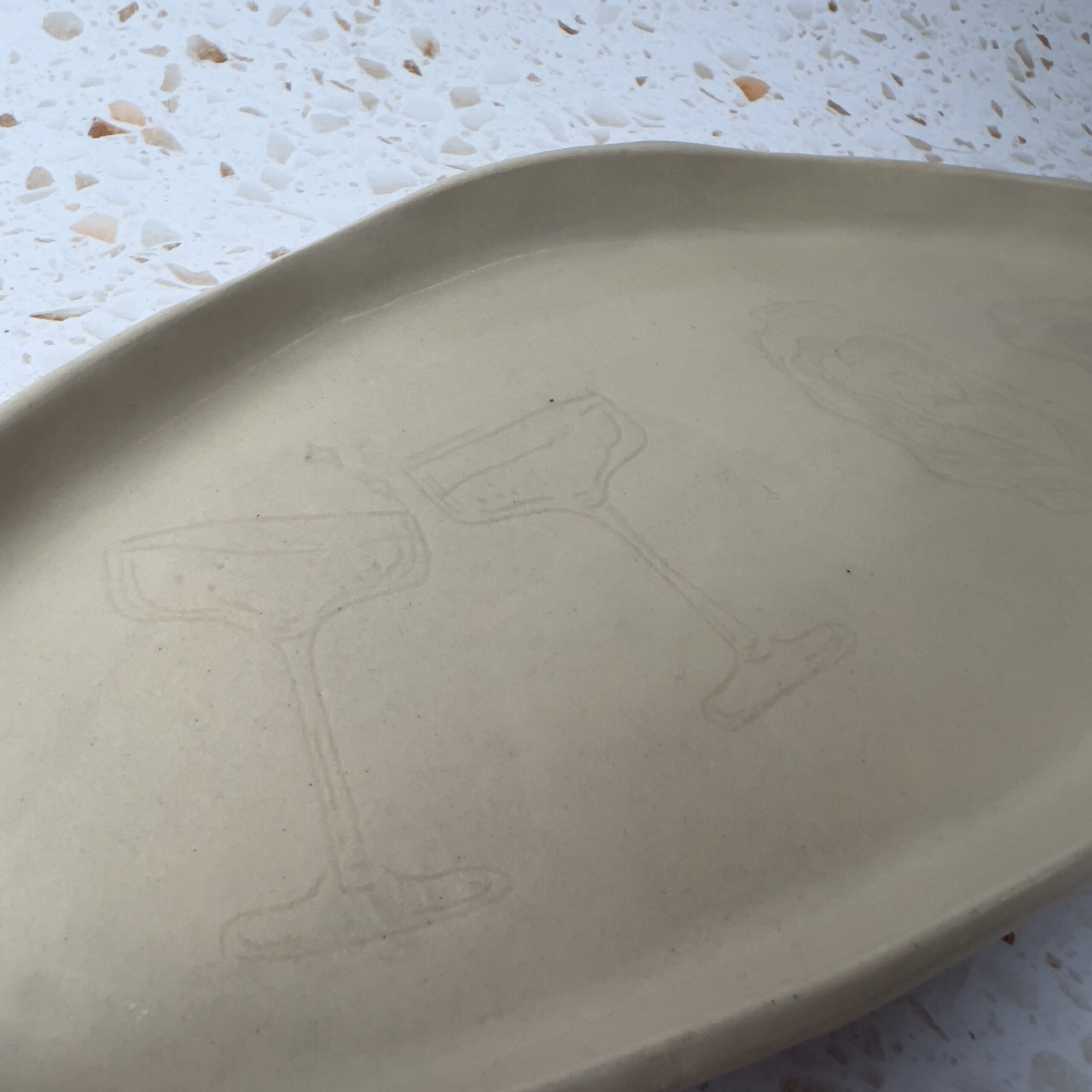 Østers & Champange - Billede 2