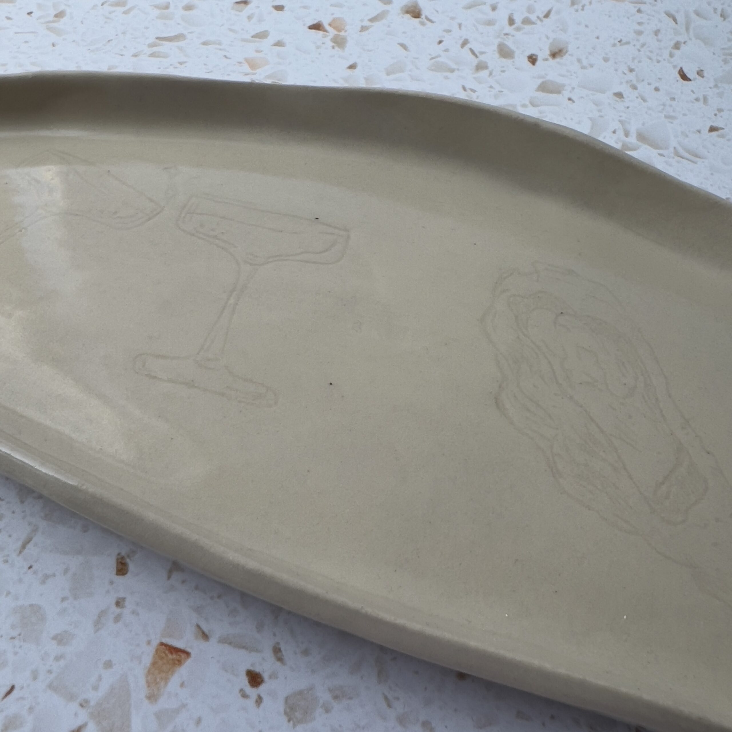 Østers & Champange - Billede 3